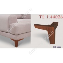 Mobilya Ayak TL 1.44026-TL 1.44031; TL 1.44133-TL 1.44135